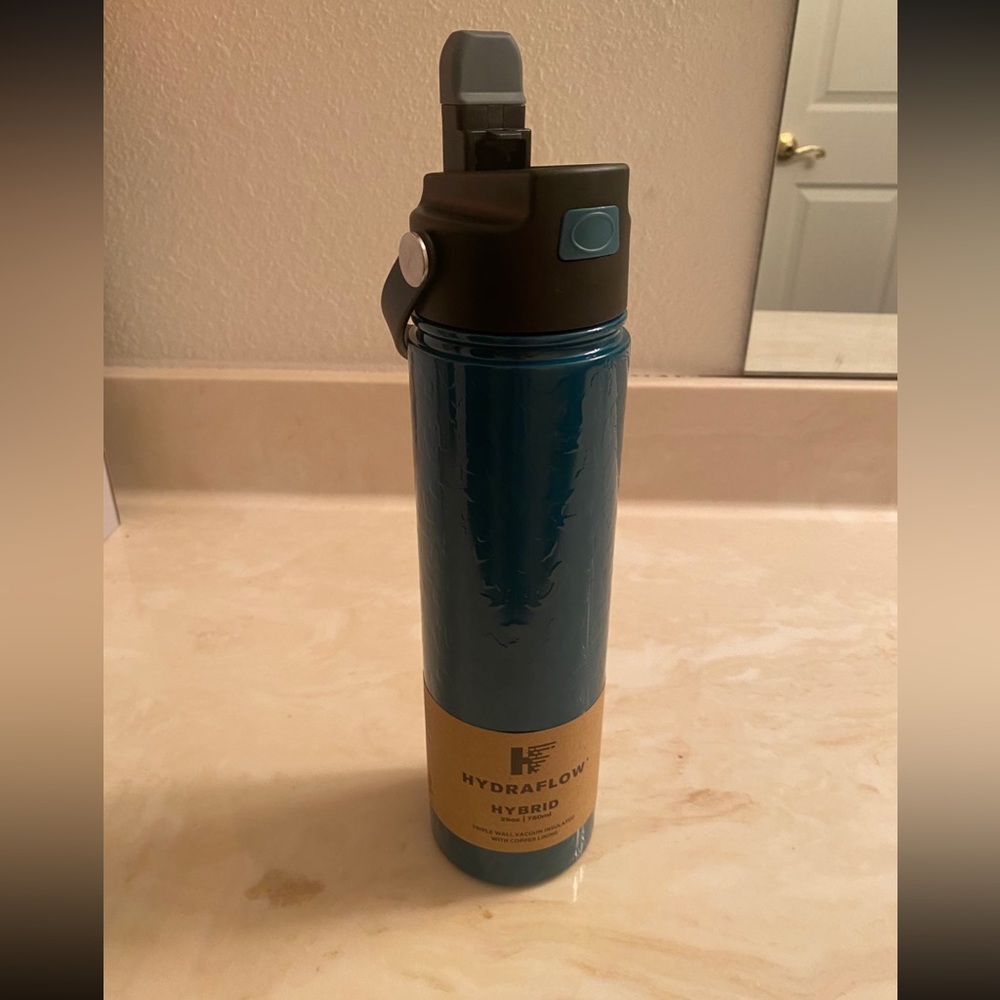 Hydraflow Waterbottle
